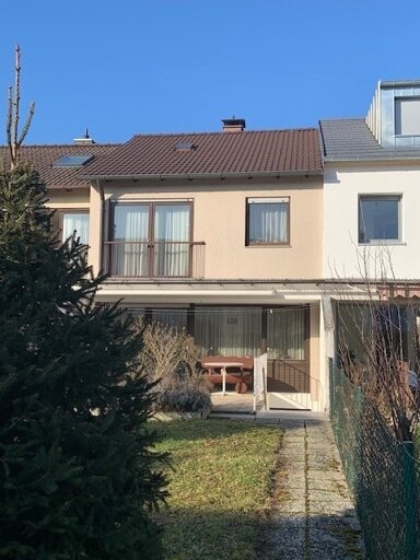 Reihenmittelhaus zum Kauf 379.000 € 4 Zimmer 91 m² 184 m² Grundstück Leitershofen Stadtbergen 86391