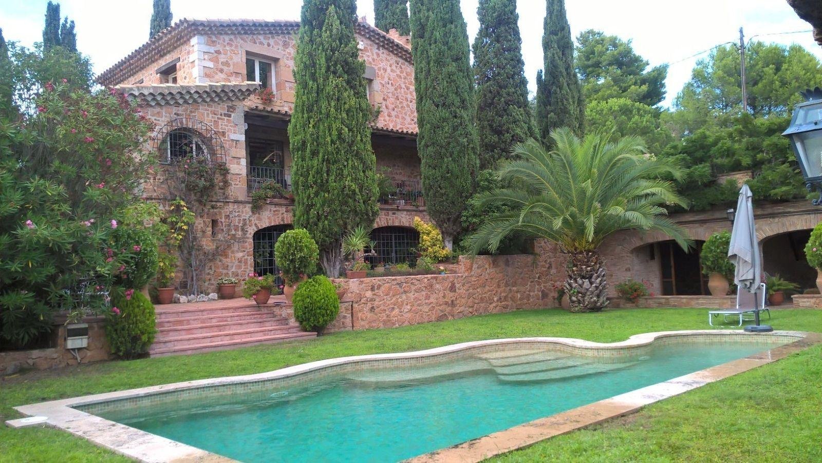 Einfamilienhaus zum Kauf 1.790.000 € 511 m²<br/>Wohnfläche 1.200 m²<br/>Grundstück Platja d'Aro 17248