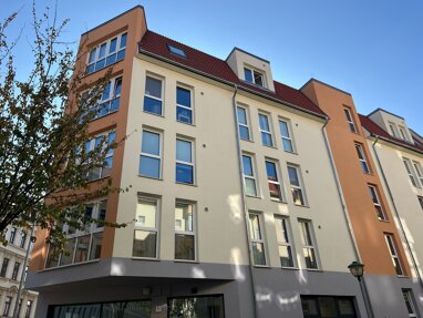 Studio zum Kauf 90.000 € 1 Zimmer 24 m² Neustadt-Neuschönefeld Leipzig 04317