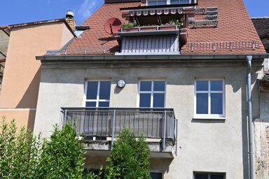 Wohnung zur Miete 260 € 1 Zimmer 38 m² 2. Geschoss Bautzner Straße 22 Kamenz Kamenz 01917