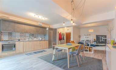 Apartment zur Miete 500 € 1,5 Zimmer 37 m² Johannes-R.-Becher-Straße 38 Nordostring Bautzen 02625