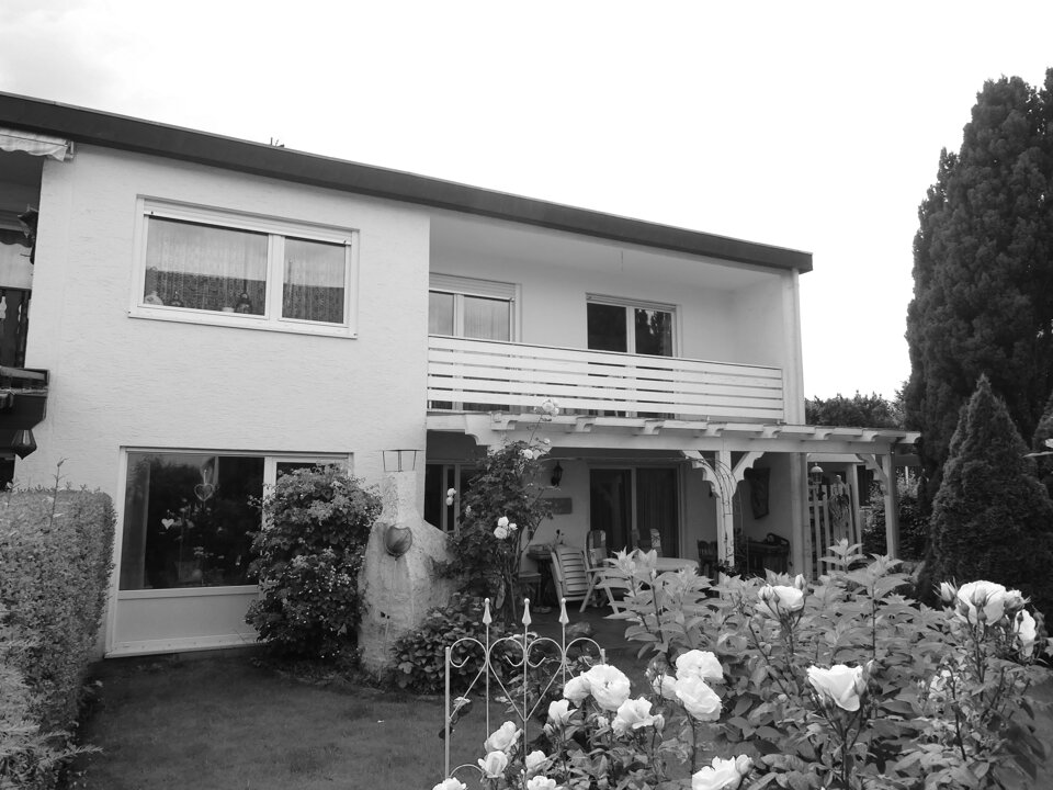 Mehrfamilienhaus zum Kauf 650.000 € 6 Zimmer 149 m²<br/>Wohnfläche 485 m²<br/>Grundstück Hemsbach 69502