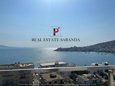 Apartment zum Kauf 265.000 € 4 Zimmer 128,3 m² 5. Geschoss Sarande Sarande 9701