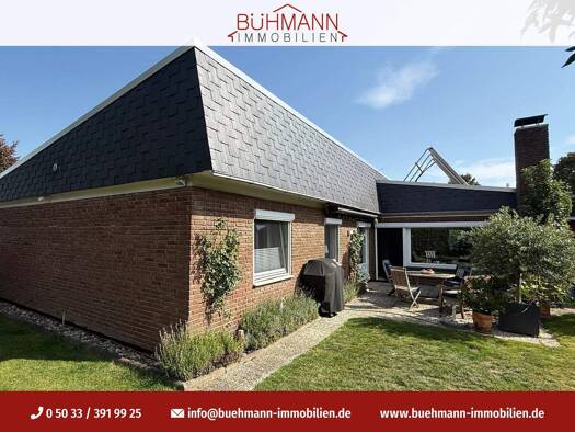 Reihenendhaus zum Kauf 469.000 € 4 Zimmer 114,9 m² 384 m² Grundstück Barsinghausen 30890