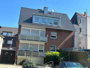 Mehrfamilienhaus zum Kauf 389.000 € 9 Zimmer 240 m² 388 m² Grundstück Altstadt Dorsten 46282