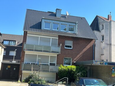 Mehrfamilienhaus zum Kauf 489.000 € 9 Zimmer 240 m² 388 m² Grundstück Altstadt Dorsten 46282