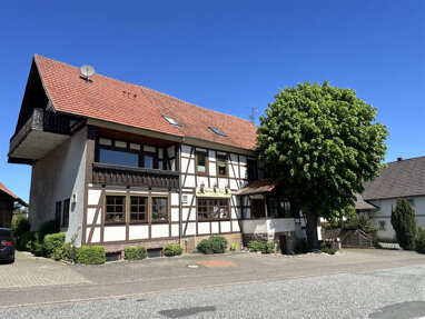 Hotel zum Kauf 349.000 € 6 Zimmer 3.713 m² Grundstück Heisebeck Oberweser 34399