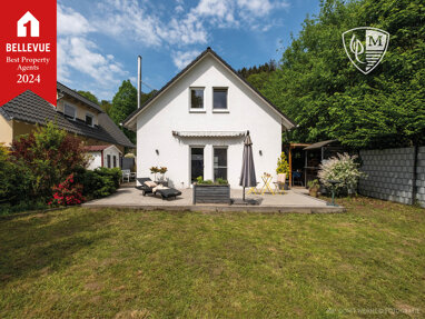 Einfamilienhaus zum Kauf 519.000 € 4 Zimmer 120,9 m² 554 m² Grundstück Bröl Hennef (Sieg) 53773