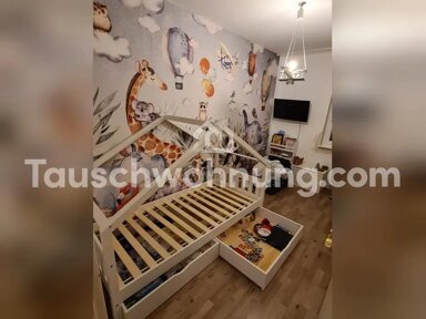 Wohnung zur Miete Tauschwohnung 650 € 2,5 Zimmer 75 m² 1. Geschoss Hansaviertel Berlin 10557