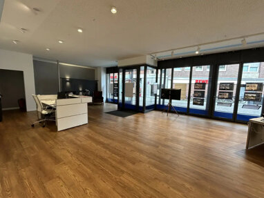 Bürofläche zur Miete Provisionsfrei 3.700 € 2 Zimmer 140 m² Bürofläche Dom Münster / Altstadt 48143