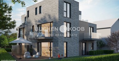 Apartment zum Kauf 1.059.000 € 4 Zimmer 116 m² Lokstedt Hamburg 22529