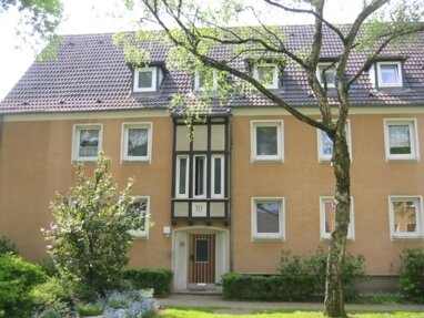 Wohnung zur Miete 259 € 1 Zimmer 30,6 m² 1. Geschoss Nienkampstraße 10 Scholven Gelsenkirchen 45896