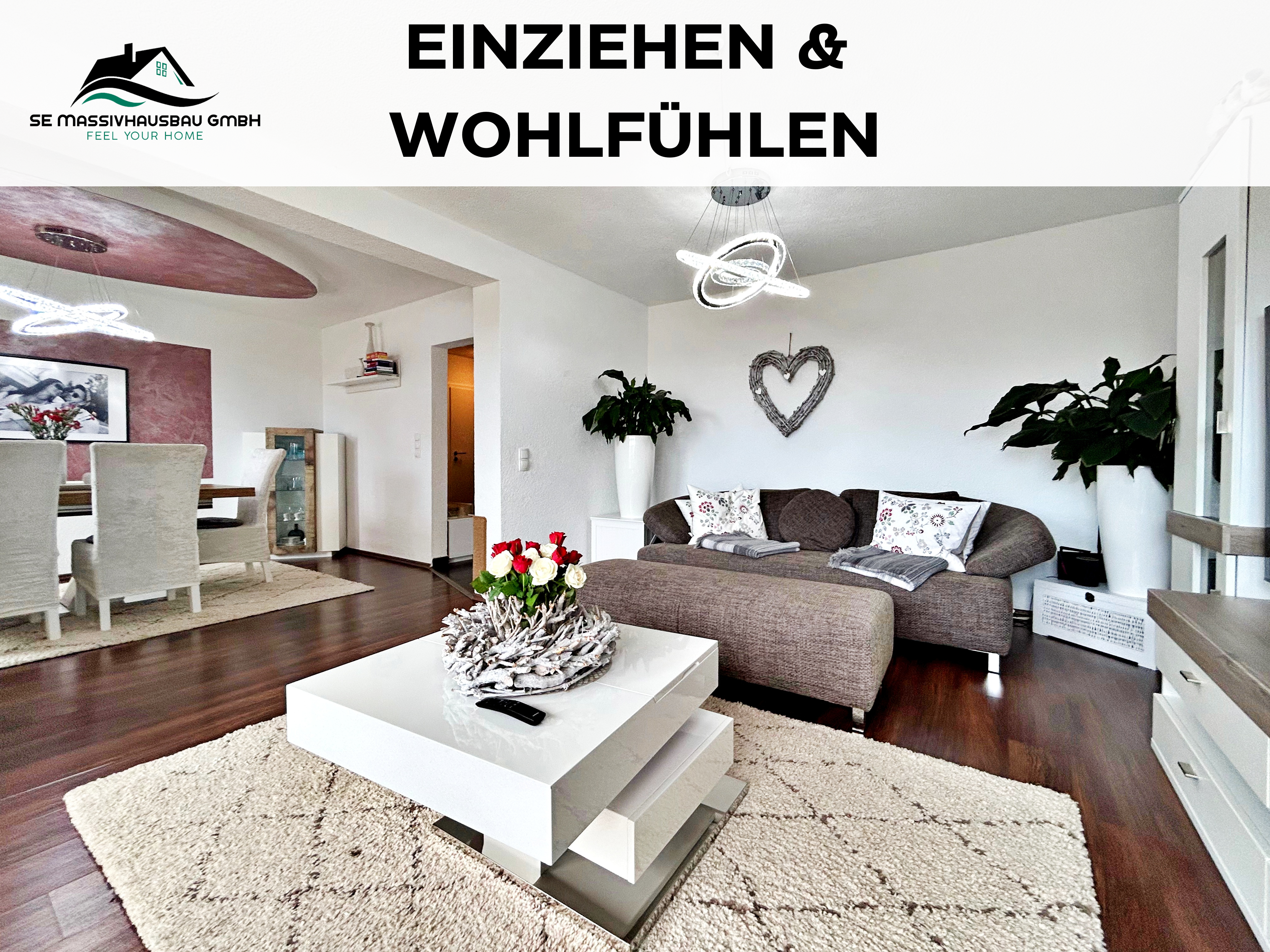 Wohnung zum Kauf 295.000 € 4,5 Zimmer 123,5 m²<br/>Wohnfläche 3. Stock<br/>Geschoss Freudenstadt Freudenstadt 72250