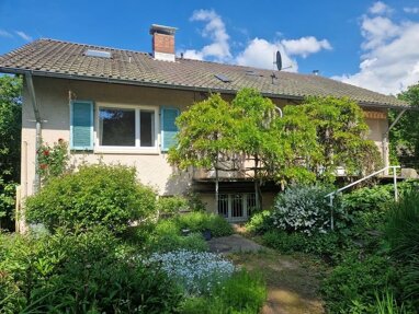 Einfamilienhaus zum Kauf 698.000 € 8 Zimmer 216,4 m² 1.800 m² Grundstück Badenweiler Badenweiler 79410