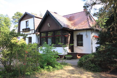 Einfamilienhaus zum Kauf 525.000 € 4 Zimmer 120 m² 999 m² Grundstück Falkenhain Falkensee 14612