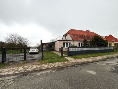 Doppelhaushälfte zum Kauf 160.000 € 3 Zimmer 80 m² 2.256 m² Grundstück Jessin Grimmen 18507