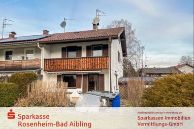 Reihenendhaus zum Kauf 298.000 € 4 Zimmer 84 m² 481 m² Grundstück frei ab sofort Kiefersfelden 83088