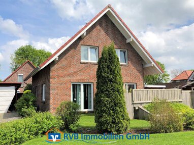 Einfamilienhaus zum Kauf 309.000 € 6 Zimmer 125 m² 813 m² Grundstück Leerhafe Wittmund-Leerhafe 26409