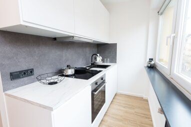 Wohnung zur Miete Wohnen auf Zeit 1.500 € 1 Zimmer 30 m² frei ab 01.07.2024 St.Georg Hamburg 20099