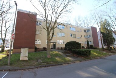 Wohnung zur Miete 485 € 2 Zimmer 54,7 m² Erdgeschoss Richtsteig 4 Reichshof Dortmund 44309