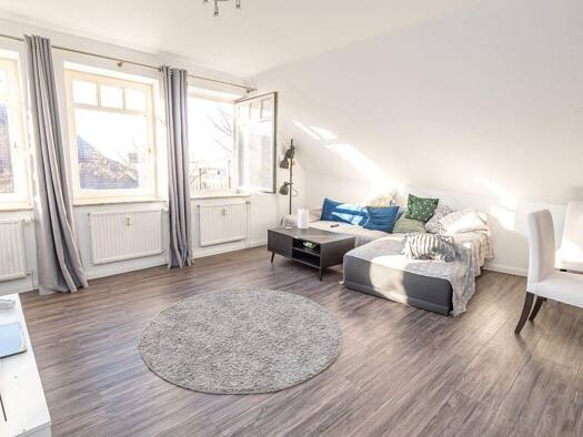 Wohnung zur Miete 955 € 3 Zimmer 75 m² frei ab 15.02.2026 Stade 21680