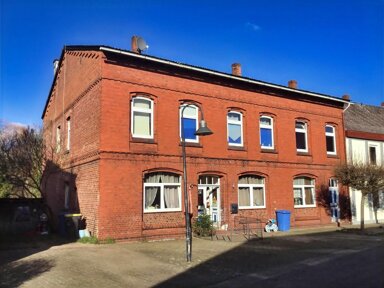 Mehrfamilienhaus zum Kauf 169.000 € 20 Zimmer 295 m² 1.500 m² Grundstück Schnega Schnega 29465