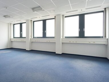 Bürofläche zur Miete 6,50 € 342,7 m² Bürofläche Hanauer Landstraße 328-330 Ostend Frankfurt 60314