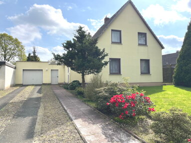 Einfamilienhaus zum Kauf 159.000 € 6 Zimmer 93 m² 1.013 m² Grundstück Rekum Bremen / Farge 28777