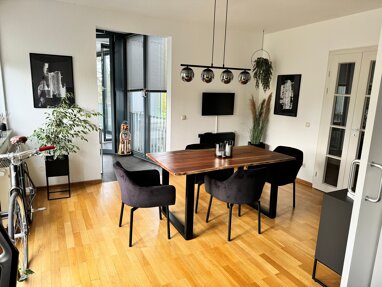 Wohnung zur Miete 1.250 € 2 Zimmer 91 m² 1. Geschoss Bergedorf Hamburg 21029