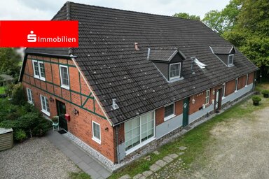 Mehrfamilienhaus zum Kauf 1.030.000 € 14 Zimmer 438 m² 1.600 m² Grundstück Laboe 24235