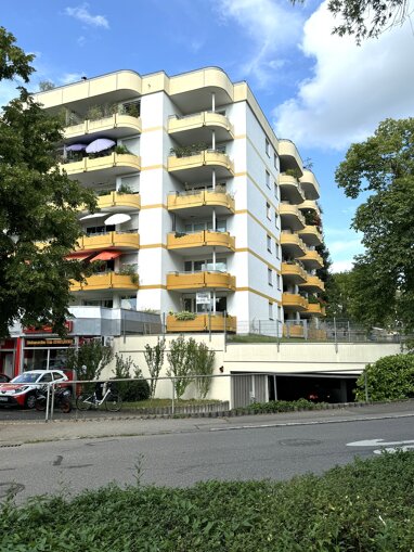 Wohnung zum Kauf 269.000 € 2 Zimmer 58 m² EG Überlingen Überlingen 88662