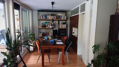 Terrassenwohnung zum Kauf provisionsfrei 510.000 € 3,5 Zimmer 108 m² 2. Geschoss frei ab sofort Heumaden Stuttgart 70619