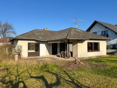 Einfamilienhaus zum Kauf 560.000 € 4 Zimmer 114 m² 610 m² Grundstück Pfalzwiesenweg 14 Hiltmannsdorf Seukendorf 90556