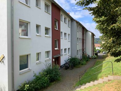 Wohnung zur Miete 577 € 3 Zimmer 56,4 m² EG frei ab 01.05.2025 An der Schanze 5 Marburg Marburg 35039