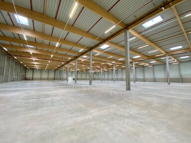 Halle/Industriefläche zur Miete provisionsfrei 23.530 m² Lagerfläche teilbar ab 7.814 m² Gifhorn Gifhorn 38518