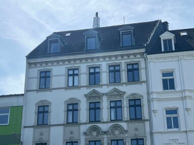 Wohnung zum Kauf 149.000 € 4 Zimmer 84,7 m² Nordstadt Wuppertal 42105