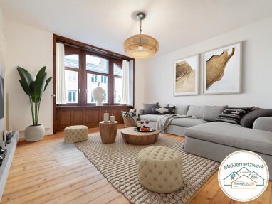 Wohnung zum Kauf 525.000 € 3 Zimmer 96,4 m² 1. Geschoss Mitte Lörrach 79539