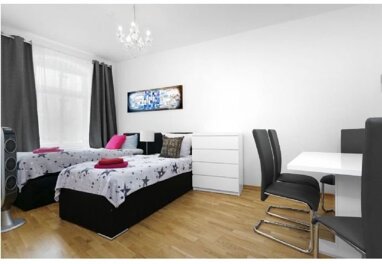 Wohnung zur Miete Wohnen auf Zeit 2.800 € 2 Zimmer 50 m² frei ab sofort Mitte Berlin 10115
