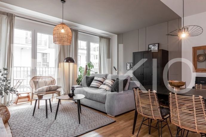 Studio zur Miete 2.150 € 2 Zimmer 68 m²<br/>Wohnfläche Lützowstrasse 111b, Tiergarten Berlin 10785