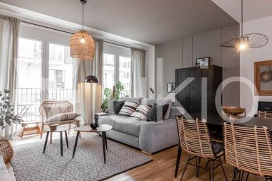 Apartment zur Miete 2.150 € 2 Zimmer 68 m² Lützowstrasse 111b, Tiergarten Berlin 10785