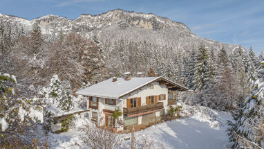 Grundstück zum Kauf 4.265 m² Grundstück St. Johann in Tirol 6380