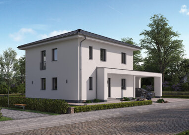 Einfamilienhaus zum Kauf 335.249 € 5 Zimmer 148 m² 550 m² Grundstück Trittenheim 54349