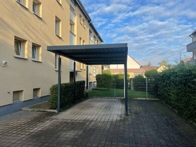 Carport zur Miete provisionsfrei 70 € Theodor Heuss Str. 7 Stadeln Fürth 90765