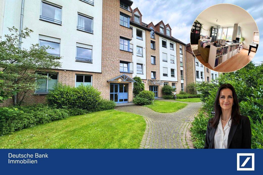 Charmante Maisonette mit Stil - Ihr neues Zuhause auf zwei Ebenen!