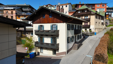 Einfamilienhaus zum Kauf 649.000 € 8 Zimmer 188 m² 208 m² Grundstück Berchtesgaden Berchtesgaden 83471
