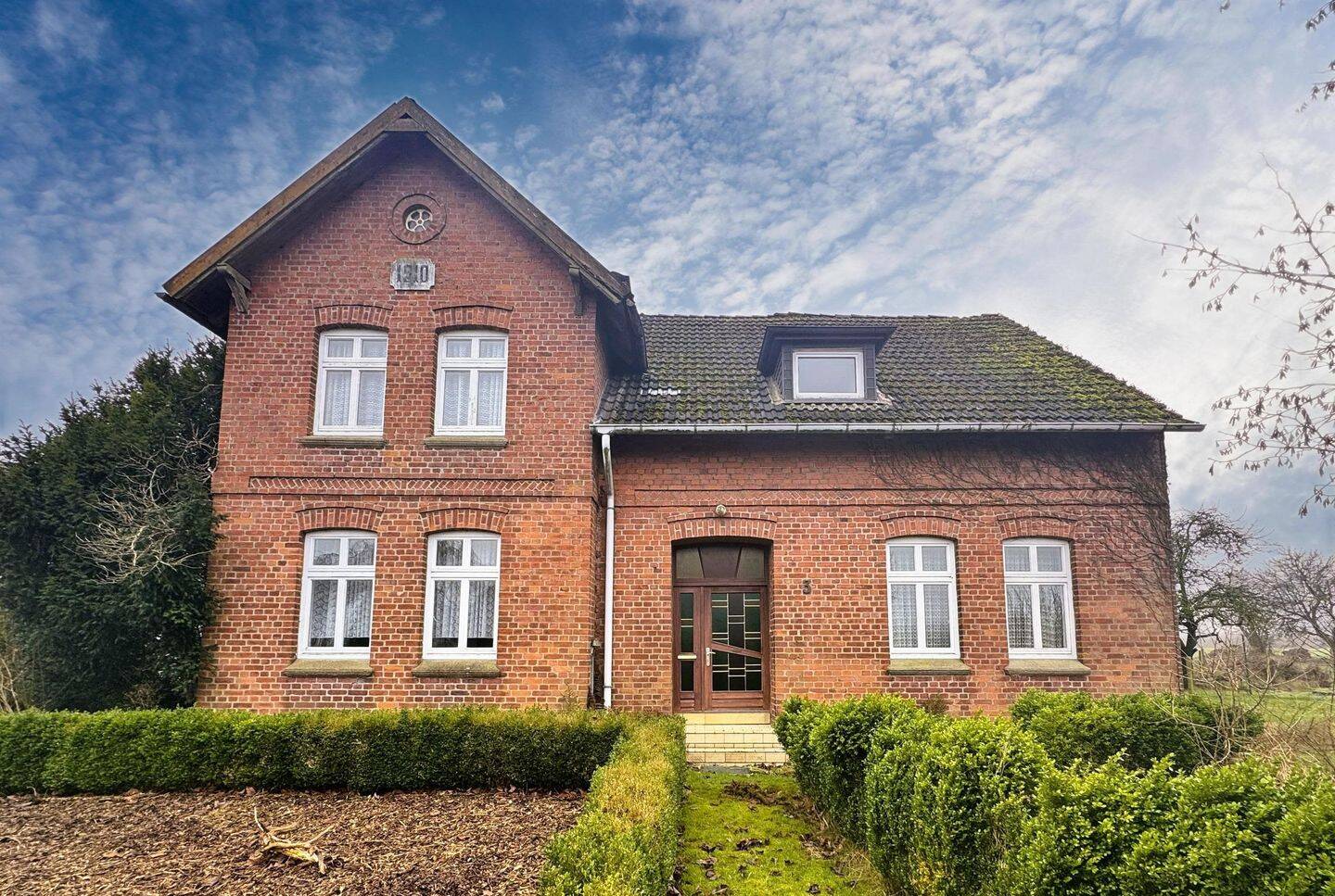 Haus zum Kauf