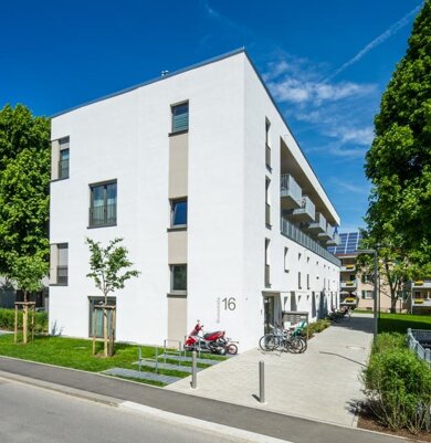 Maisonette zur Miete nur mit Wohnberechtigungsschein 531 € 4 Zimmer 99,2 m² frei ab 16.03.2025 Brunostr. 16 Zellerau Würzburg 97082