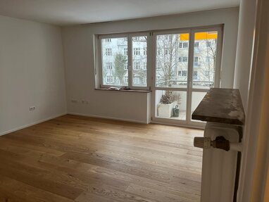 Apartment zur Miete 1.960 € 2 Zimmer 64 m² 2. Geschoss Elisabethstr. 17 Neuschwabing München 80796