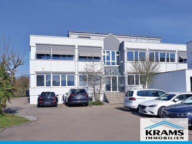 Bürofläche zur Miete 1.290 € 7 Zimmer 244 m² Bürofläche Kusterdingen Kusterdingen 72127