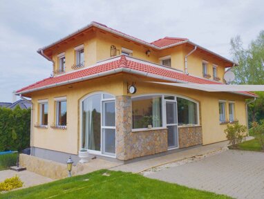 Einfamilienhaus zum Kauf Provisionsfrei 296.000 € 4 Zimmer 155 m² 834 m² Grundstück Pannonhalma 9090